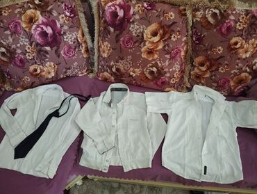 Şortlar: Şort, Oğlan üçün, 8 - 9 yaş, İşlənmiş — 3