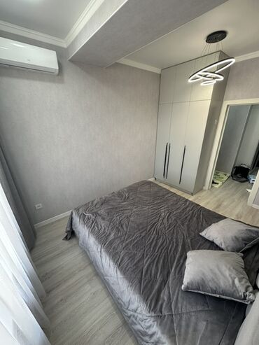 Долгосрочная аренда квартир: 2 комнаты, Риэлтор, С подселением, С мебелью полностью — 3