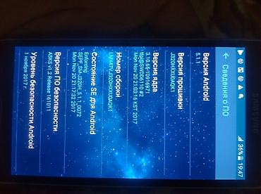 raspberry pi: Samsung Galaxy J3 2017, Б/у, 8 ГБ, цвет - Черный, 2 SIM — 6
