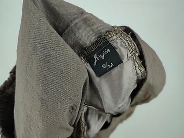 buty alladynki: Spodnie 3/4 damskie, rozmiar M — 4