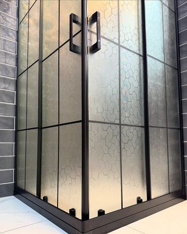 Duş kabinaları, arakəsmələr: Yeni Üstü qapalı kabina, Künc üçün, Pulsuz çatdırılma -da lalafo.az — 24 Duş kabinaları, arakəsmələr: Yeni Üstü qapalı kabina, Künc üçün, Pulsuz çatdırılma — 24