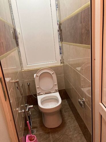 Uzunmüddətli kirayə mənzillər: Binəqədi rayonu,Dernegul metrosuna 5 deg mesafe, Versal palasin — 4