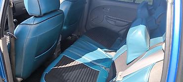 Kia: Kia Rio: 1.4 l | 2005 il Universal — 10