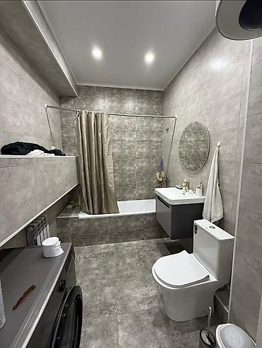 Продажа квартир: 2 комнаты, 64 м², Технопарк 3 этаж, Евроремонт — 5