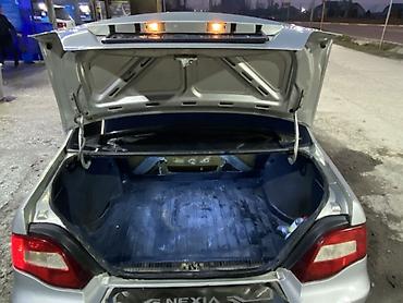 Daewoo: Daewoo Nexia: 2008 г., 1.6 л — 9