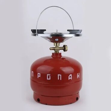 Переносные плиты: Мечта, Газовая, Новый, Механическое, Полная оплата — 6