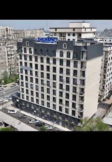 rayyan: 3 комнаты, 88 м², Дордой Плаза ТРЦ Элитка, 3 этаж — 10