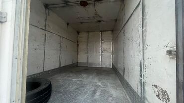 Ford: Yük maşınları icarətə verilir
İsuzu -650
Ford-750 — 3