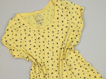 franz kafka t shirty: Gina Tricot, T-shirt damski, rozmiar M