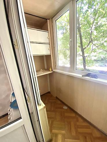 888: 3 комнаты, 58 м², 6 мкр 104 серия, 2 этаж, Косметический ремонт — 4
