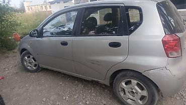 лобовое стекло опель вектра б: Chevrolet Aveo: 2004 г., Хэтчбэк — 4