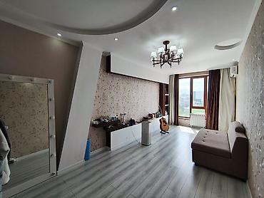 Продажа квартир: 3 комнаты, 107 м², Элитка, 14 этаж, Евроремонт — 13
