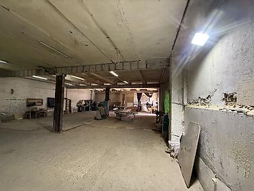 куда: Сдаю Other production, 300 м², Электричество, Водопровод, Канализация, Действующий, 1 линия, С системой безопасности — 9