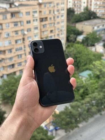 Apple iPhone: IPhone 11, Qara, Face ID