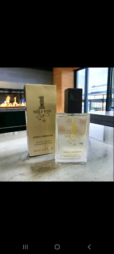 Parfemi: Musko zenski parfemi 50 ml
1700
2 komada za 2300 — 19