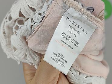 ikao paris: Parisian Collection, Bluzka damska, rozmiar XL — 6