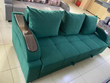 Прямые диваны: Прямые диваны — 16