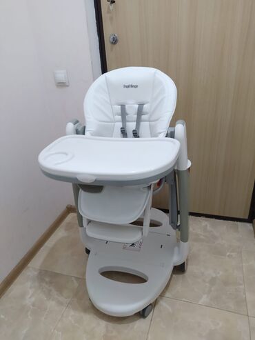 столик для кормления из дерево: Детский стульчик для кормления Peg Perego Tatamia в отличном at lalafo.kg столик для кормления из дерево: Детский стульчик для кормления Peg Perego Tatamia в отличном