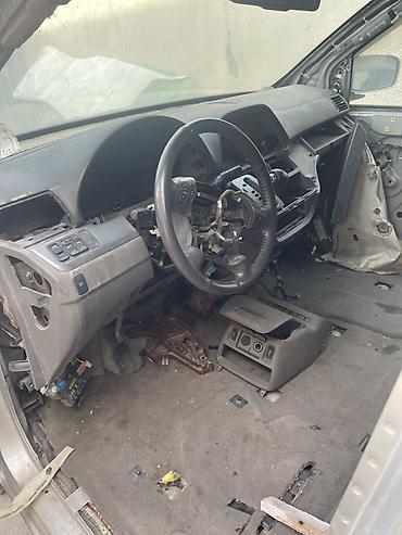 honda odyssey запчасти: Honda Odyssey 2008г Утопленик!!!!!!! Американец объем 3.5. Не на — 4