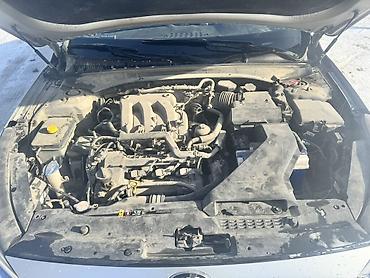 Kia: Kia K7: 2018 г., 3 л, Типтроник, Газ — 11