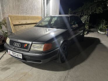 ауди с4 кузов а6: Audi 100: 1993 г., 2.8 л, Механика, Бензин, Седан