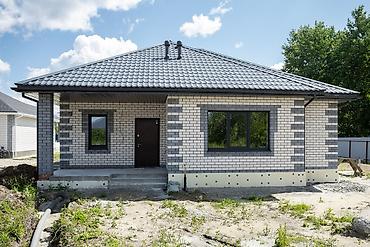 Сниму дом: 90 м², 4 комнаты, Парковка, Забор, огорожен — 1