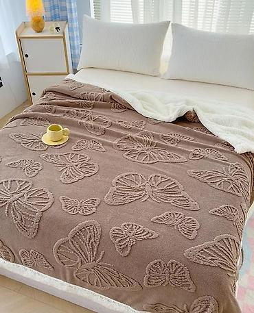 Ćebad i pokrivači: Veličina - Bračna — 2