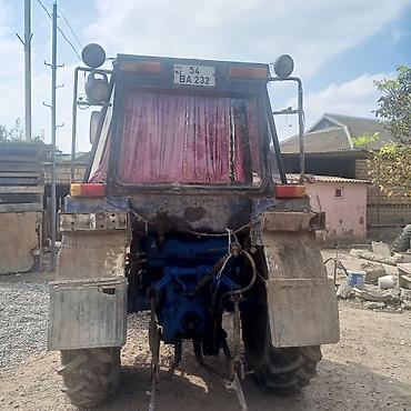 traktor lapedi: Satılır yüzme mato türbin qoş 4x4difir karfiqa təzə yxilib — 4