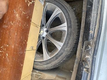 BMW: BMW 5 series: 1998 г., 2.5 л, Автомат, Бензин, Седан — 6