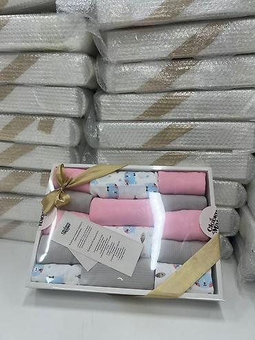 Комплекты одежды: Комплект, цвет - Розовый, Новый — 16