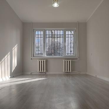 Продажа квартир: 2 комнаты, 43 м², 104 серия, 1 этаж, Евроремонт — 20