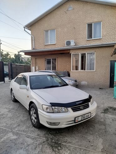 тойота камри сороковка: Toyota Camry: 1999 г., 2.2 л, Автомат, Газ, Седан