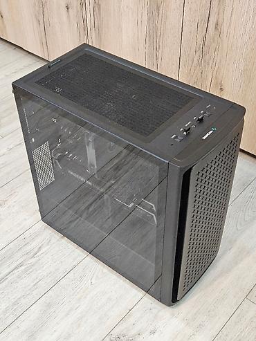3000: Компьютер, ОЗУ 32 ГБ, Игровой, Б/у, AMD Ryzen 7, AMD Radeon RX 6900 XT, SSD — 1