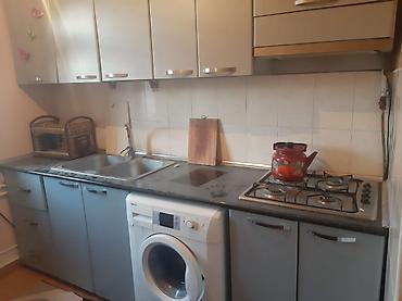 Köhnə tikili: Salyan, 2 otaqlı, Köhnə tikili, 70 kv. m — 3