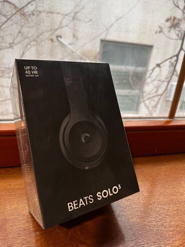 bluetooth mause: Simsiz (Bluetooth) Qulaqcıqlar Beats by Dr. Dre