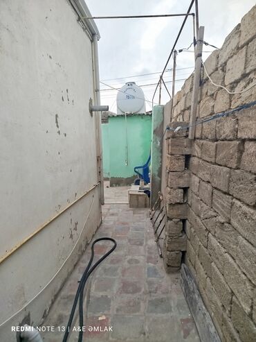 Həyət evləri və villaların satışı: 3 otaqlı, 65 kv. m, Kredit yoxdur, Orta təmir — 11