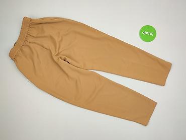 barchanki: Zara, Spodnie materiałowe damskie, rozmiar XS — 3