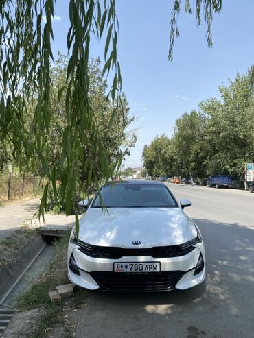 киа к5 рассрочка: Kia K5: 2021 г., 2 л, Автоматические, Бензин, Седан