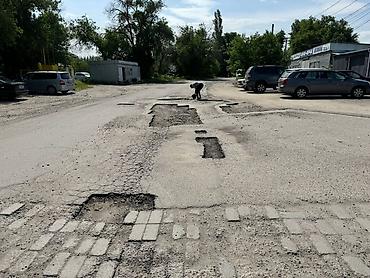 Кладка: Укладка асфальта Больше 6 лет опыта — 29