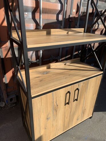 Другая мебель: Мебель в стиле лофт в наличии Столы Стулья Скамейки Стеллажи — 13