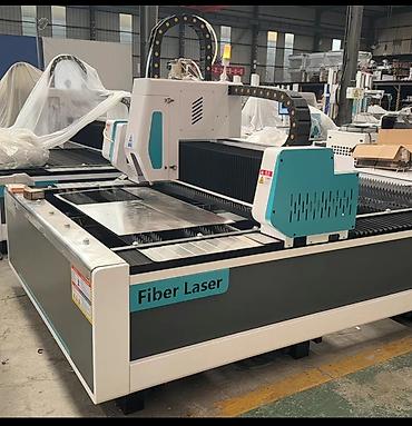 Форматно-раскроечные станки: Форматно-раскроечный станок с ЧПУ, Новый, На заказ — 9