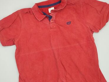 Polo shirts: Polo shirt for men, XL (EU 42), condition - Good