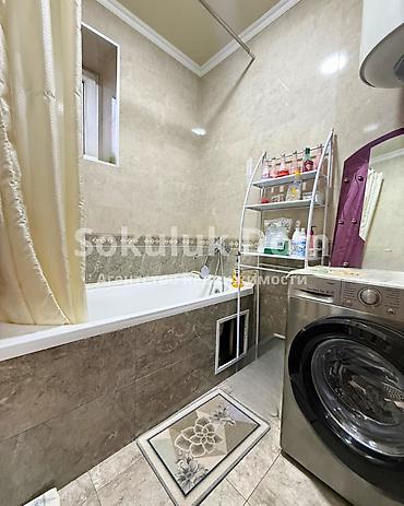 Продажа квартир: 3 комнаты, 59 м² — 8