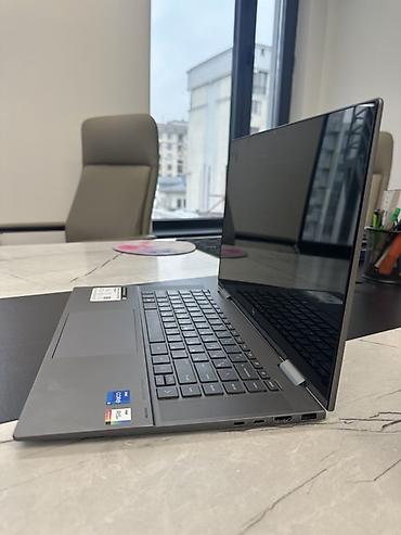 Ноутбуки HP: Ноутбук HP Для программирования, Intel Core i5, ОЗУ, RAM: 8 ГБ, HP Envy — 7