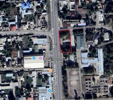 Продажа участков: 12 соток — 12