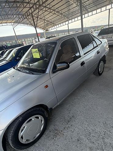 диски на део нексия: Daewoo Nexia: 2010 г., Механика, Бензин, Седан — 3