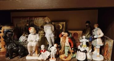 аниме шоп: Купим статуэтки