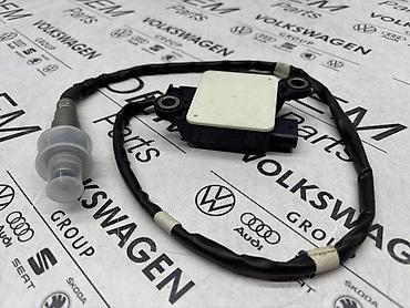 kompresor sa dve glave: NOX SENZOR ZA VOLKSWAGEN TIGUAN, TOURAN, GOLF 8 . - 05L 906 261 F | — 2