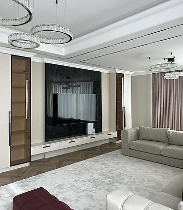 Ремонт под ключ: 🔨 Ремонт под ключ-от идеи до готового результата! Опыт работы более 6 — 2