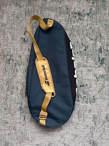 Спорт и отдых: Сумка для тенниса babolat — 2